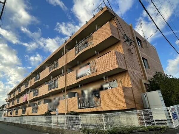 静岡県浜松市中央区遠州浜２丁目(賃貸マンション3LDK・1階・65.70㎡)の写真 その1