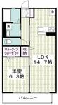 横浜市瀬谷区二ツ橋町 2階建 新築のイメージ