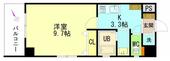 呉市中央３丁目 10階建 築23年のイメージ