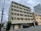 浜松市中央区板屋町 6階建 築20年のイメージ