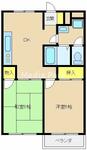 川崎市宮前区馬絹４丁目 5階建 築35年のイメージ