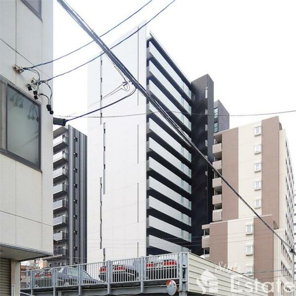 愛知県名古屋市中区新栄１丁目(賃貸マンション1DK・13階・29.12㎡)の写真 その1