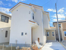 神奈川県茅ヶ崎市今宿