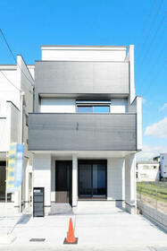 大阪府八尾市旭ケ丘３丁目