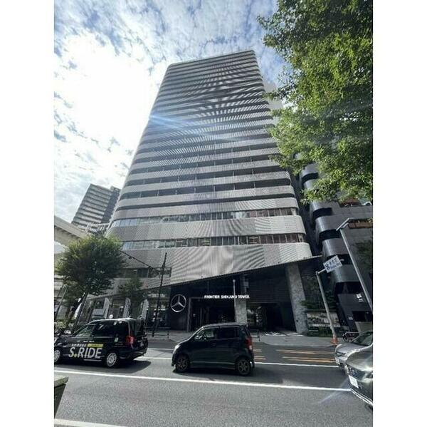 フロンティア新宿タワー｜東京都新宿区西新宿３丁目(賃貸マンション2LDK・24階・78.76㎡)の写真 その1