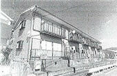 三島市谷田 2階建 築36年のイメージ
