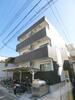 フジパレス針中野 3階 築9年4ヶ月の賃貸物件