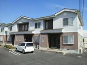 スカイハイツ大針　Ｂのイメージ