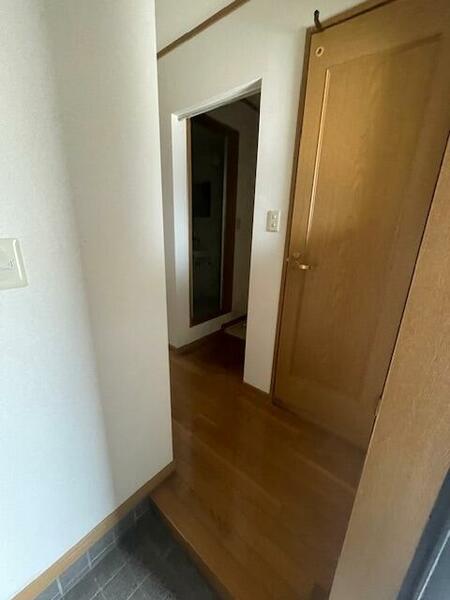 画像5:写真は同タイプのお部屋のものです