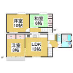 長野駅前戸建　東のイメージ