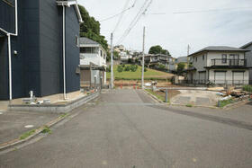 東京都町田市金井８丁目