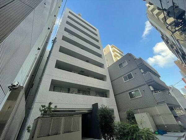 オーパスホームズ芝公園（旧ＨＦ芝公園レジデンス） 403｜東京都港区芝３丁目(賃貸マンション1LDK・4階・40.53㎡)の写真 その11