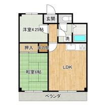 間取り：219004203401