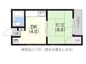 神戸市垂水区城が山３丁目 3階建 築37年のイメージ