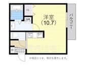 神戸市垂水区五色山７丁目 2階建 築8年のイメージ