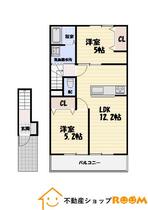 間取り：240041125095