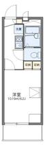 大阪府堺市西区鳳西町２丁（賃貸マンション1K・3階・19.87㎡） その2