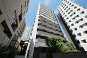 渋谷区桜丘町 14階建 築18年のイメージ