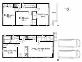 群馬県太田市西本町