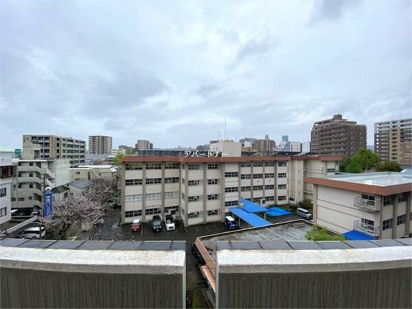 Ｚｅｒｏ上之園｜鹿児島県鹿児島市上之園町(賃貸マンション1DK・6階・31.50㎡)の写真 その14