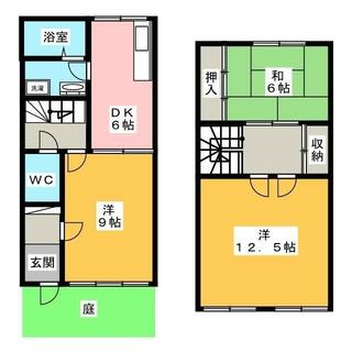 間取り：213135569768