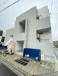 大阪市住之江区北島１丁目 2階建 築8年のイメージ