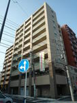 横浜市西区戸部本町 10階建 築15年のイメージ