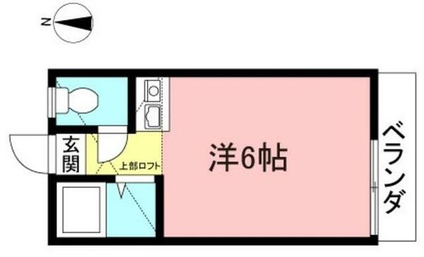 物件拡大画像