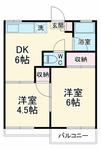 ハイツ山場玲２のイメージ