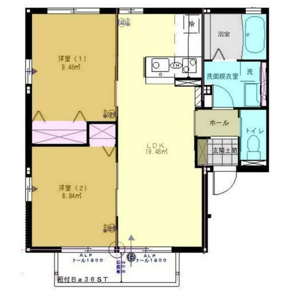 apartment 福島県相馬郡新地町駒ケ嶺
地図を見る