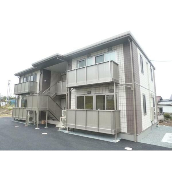 apartment 福島県相馬郡新地町駒ケ嶺
地図を見る