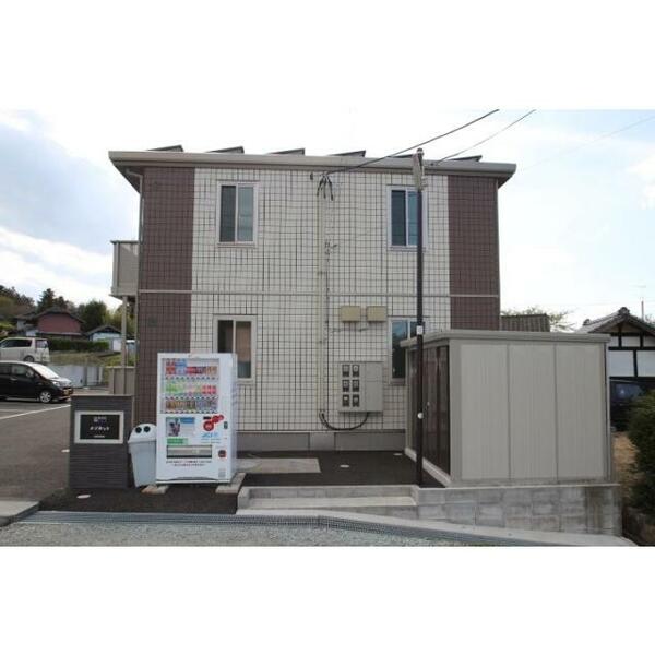 apartment 福島県相馬郡新地町駒ケ嶺
地図を見る