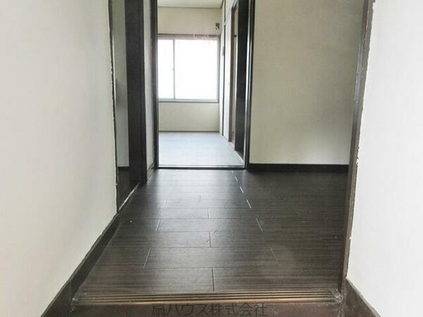 加太アパート 1A｜和歌山県和歌山市加太(賃貸アパート2DK・1階・35.00㎡)の写真 その5