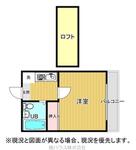 和歌山市太田 2階建 築34年のイメージ