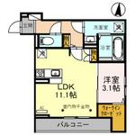 Ｄ－ＲＯＯＭ羅漢町のイメージ