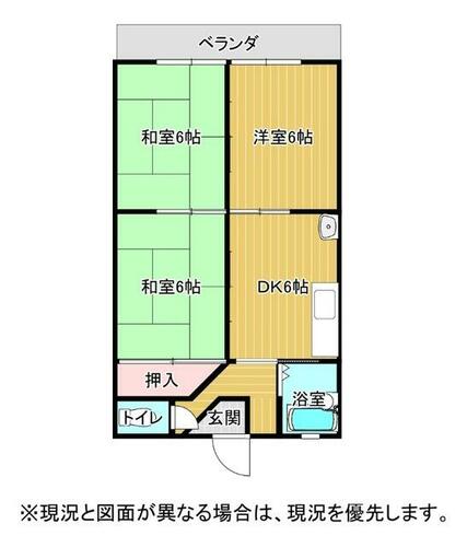 同じ建物の物件間取り写真 - ID:230029224980