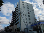 和歌山市下町 10階建 築49年のイメージ