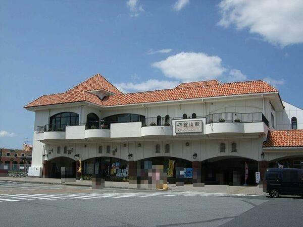 トワレジデンス館山 204｜千葉県館山市北条(賃貸アパート2LDK・2階・58.57㎡)の写真 その14