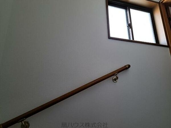 レジデンス｜和歌山県海南市鳥居(賃貸アパート3DK・1階・57.51㎡)の写真 その8
