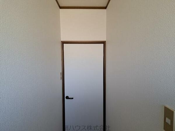 レジデンス｜和歌山県海南市鳥居(賃貸アパート3DK・1階・57.51㎡)の写真 その9