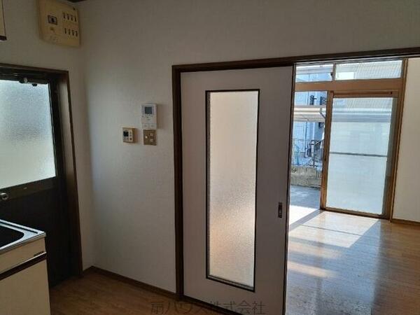 レジデンス｜和歌山県海南市鳥居(賃貸アパート3DK・1階・57.51㎡)の写真 その3