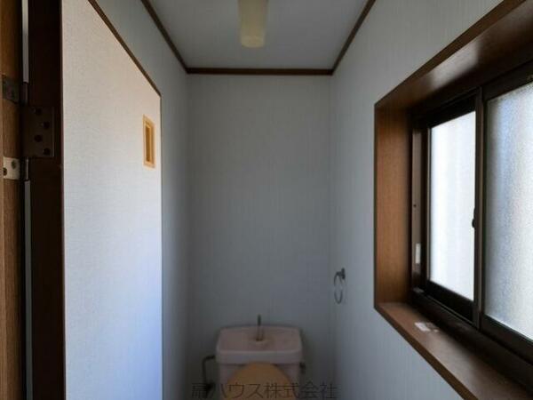 レジデンス｜和歌山県海南市鳥居(賃貸アパート3DK・1階・57.51㎡)の写真 その5