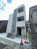 CRASTINE中在家町A 1階 築3年5ヶ月の賃貸物件