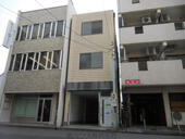 和歌山市数寄屋丁 3階建 築37年のイメージ