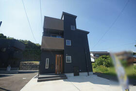 愛知県知多市新知字永井