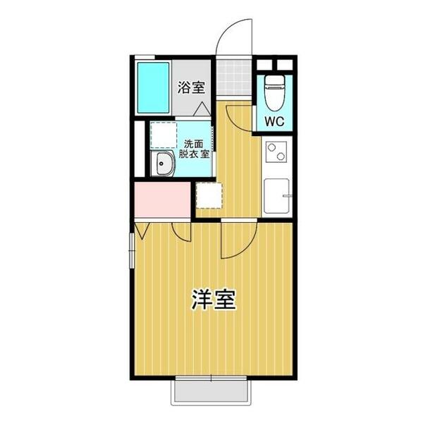 apartment 宮城県宮城郡松島町磯崎字長田
磯崎の賃貸情報を見る
物件地図