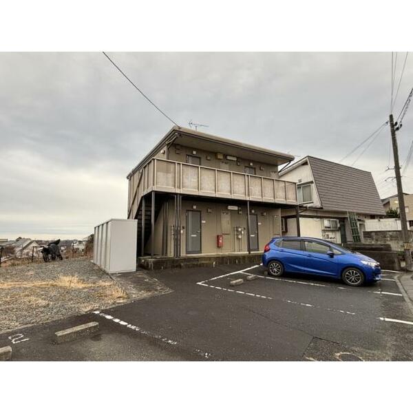 apartment 宮城県宮城郡松島町磯崎字長田
磯崎の賃貸情報を見る
物件地図