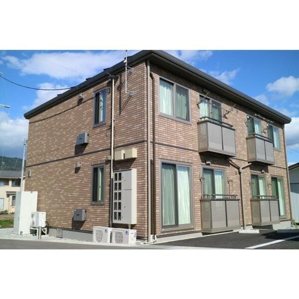 apartment 福島県伊達郡国見町大字山崎字滝山
山崎の賃貸情報を見る
物件地図