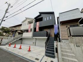 兵庫県神戸市灘区上野通３丁目