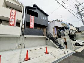 兵庫県神戸市灘区上野通３丁目